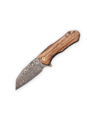 NAVAJA SALAMNDRA DAMASCO ZEBRANO  844525